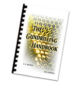 order the gundrilling handbook