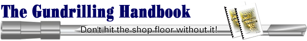 gundrilling handbook gundrilling handbook